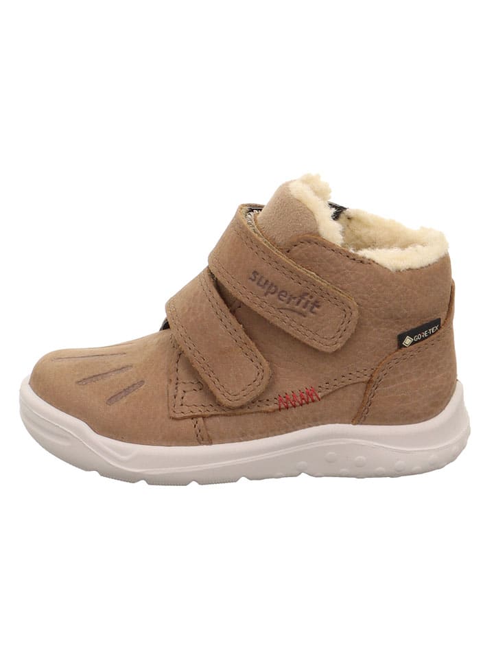 Boots "WHALEY" bruin