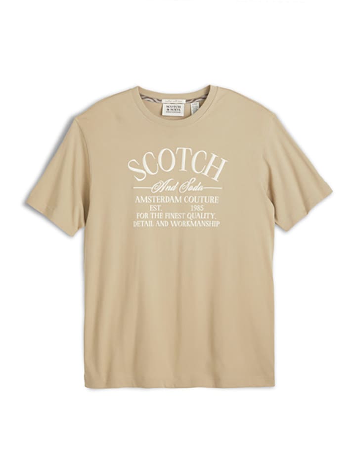 Shirt beige