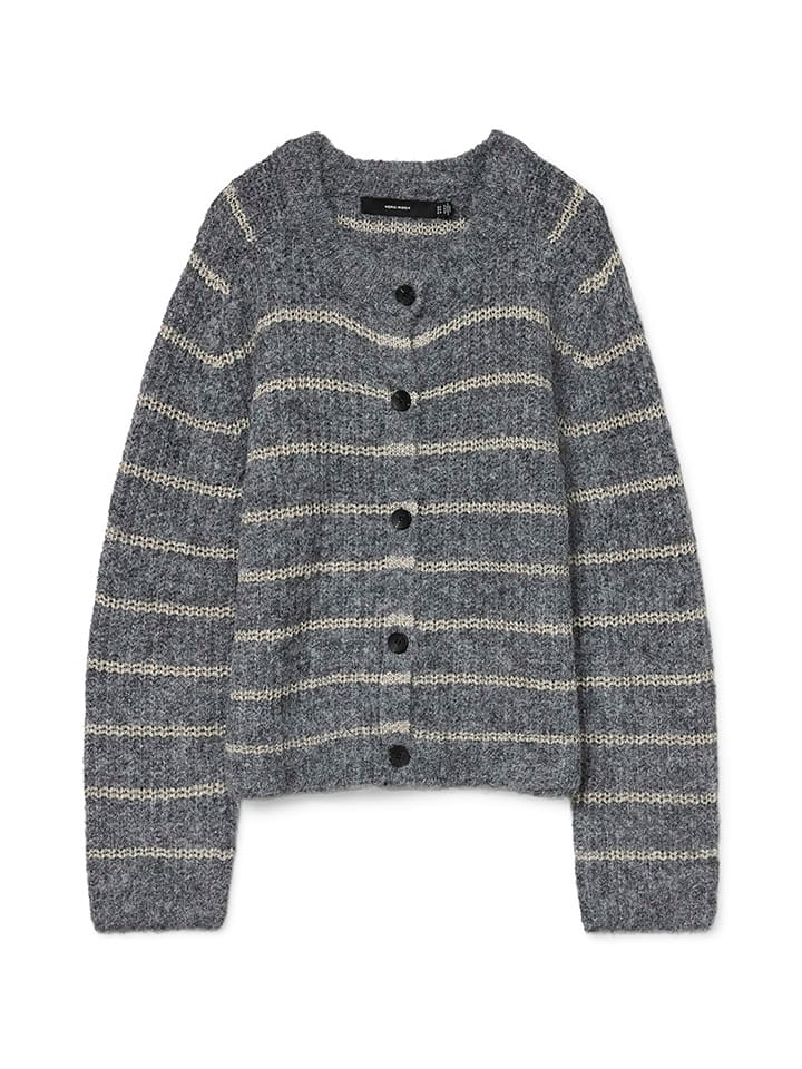 Vest grijs