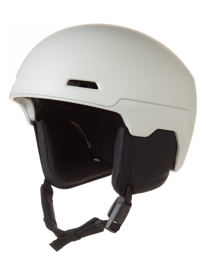 Kask narciarski "Owen Spherical" w kolorze kremowym