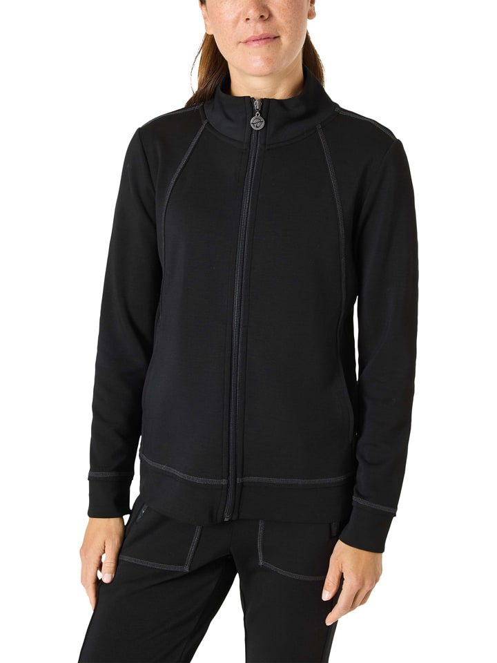 Bluza w kolorze czarnym