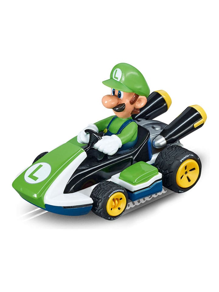 Samochód "Mario Kart" - 6+