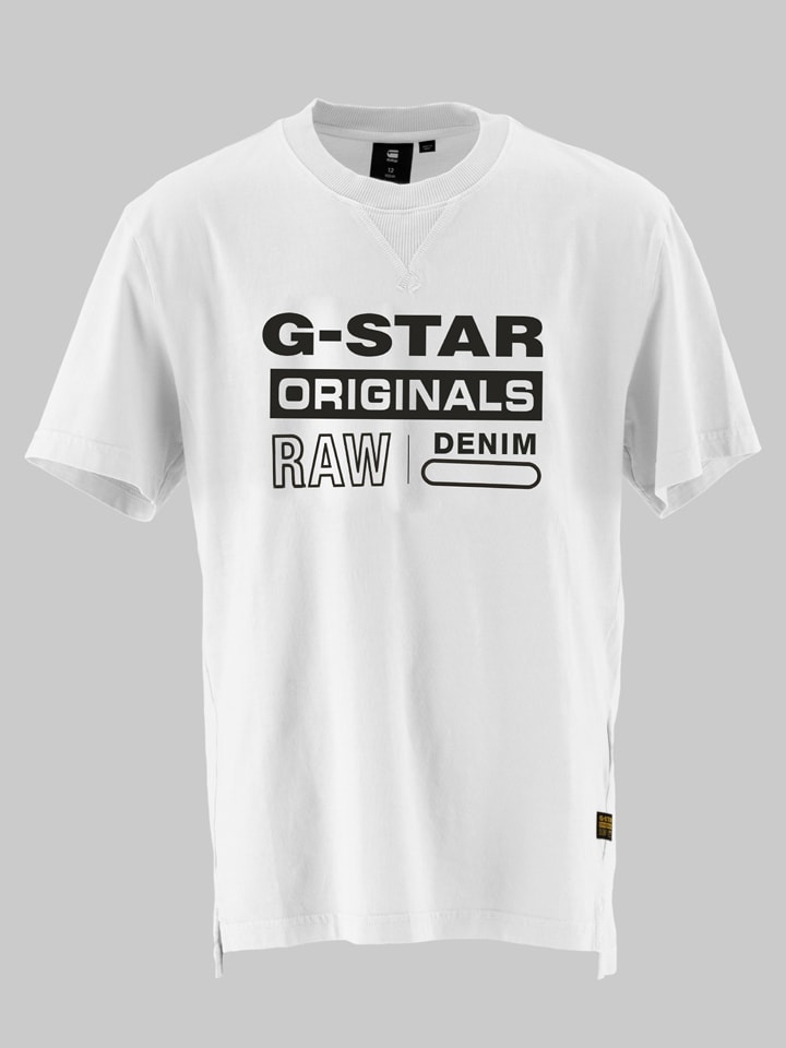 Shirt wit