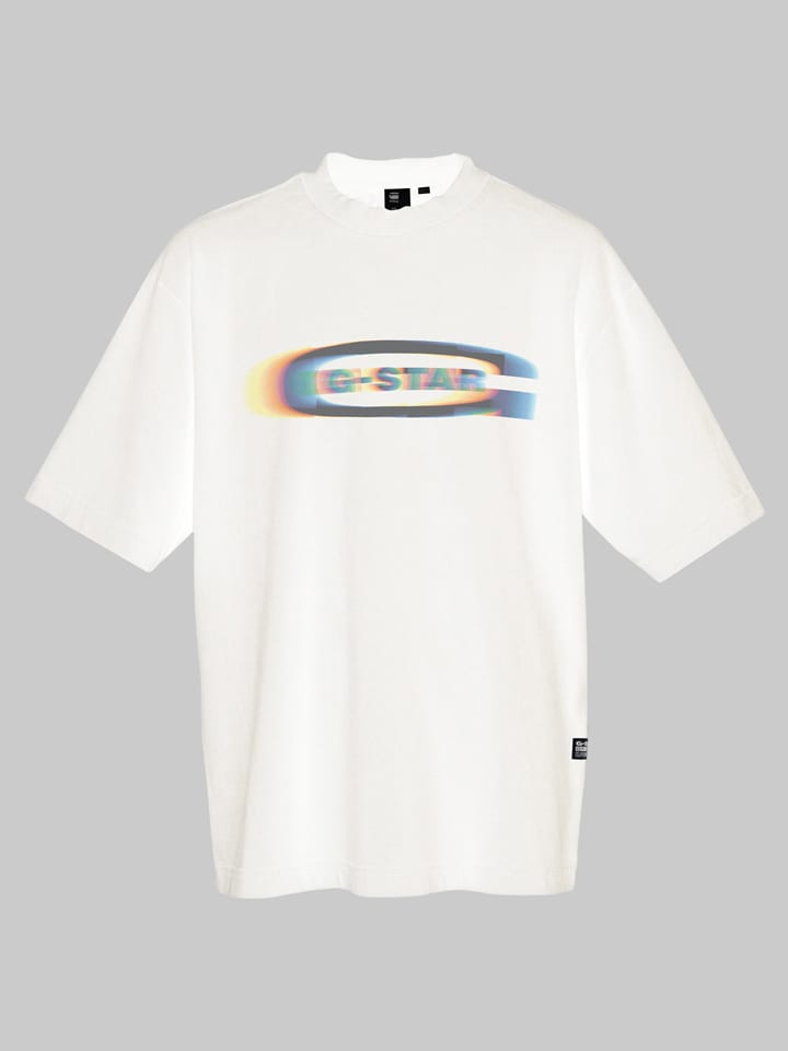 Shirt in Creme