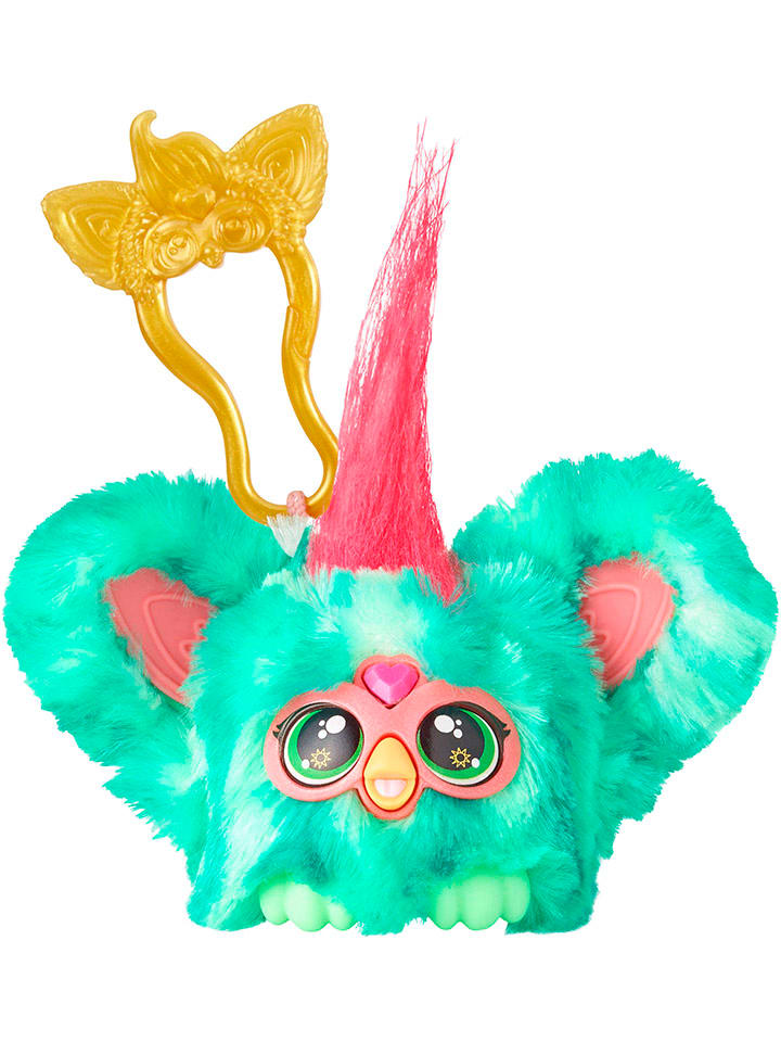 Maskotka Furby "Furblets Mello-Nee" - 6+