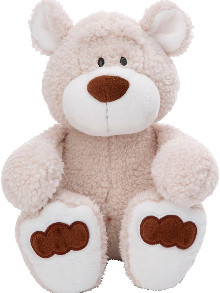Maskotka "Bear Bendix" - 0+