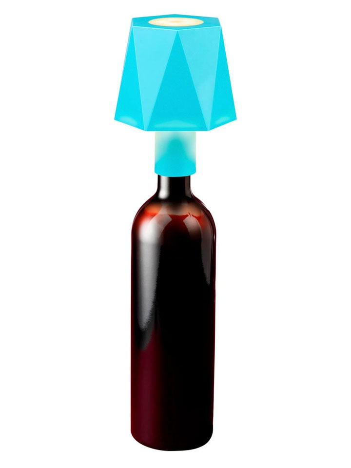 Lampa dekoracyjna LED - 11 x 14 cm (produkt niespodzianka)