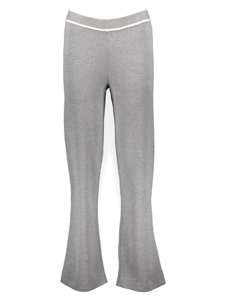 Sweatbroek grijs