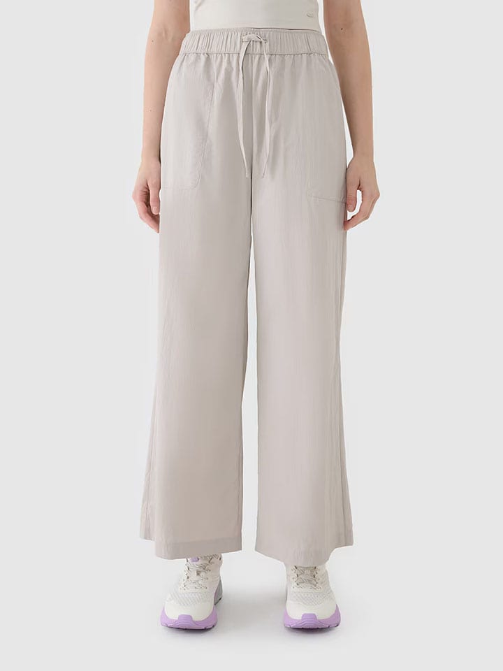 Broek grijs