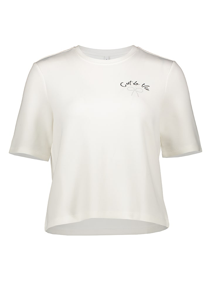Shirt wit