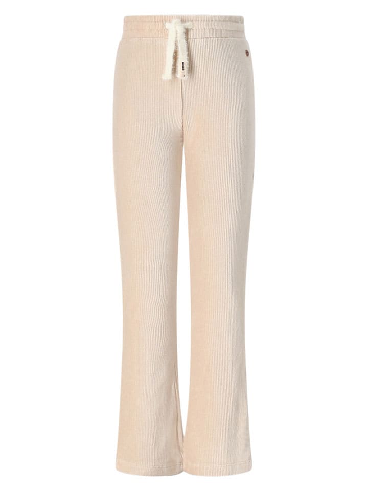 Broek "Sady" beige