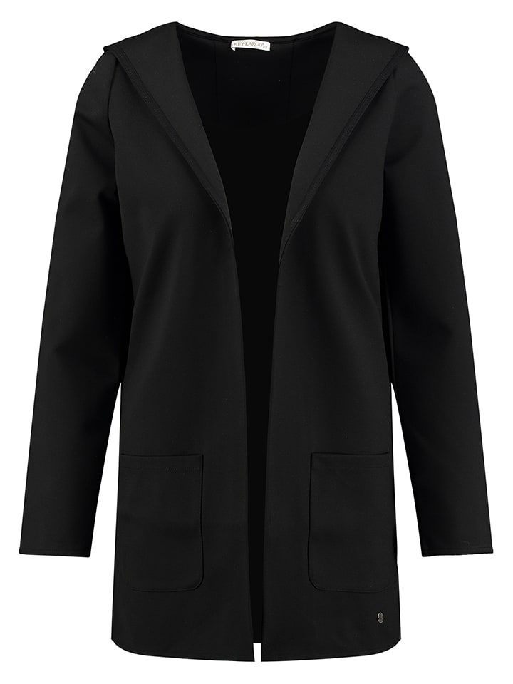 Cardigan "Alisa" in Schwarz