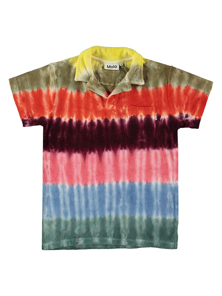 Shirt in Bunt