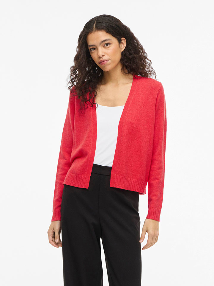 Vest "Viril" roze