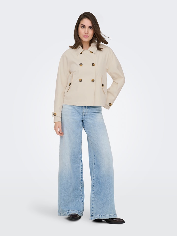 Tusssenjas beige