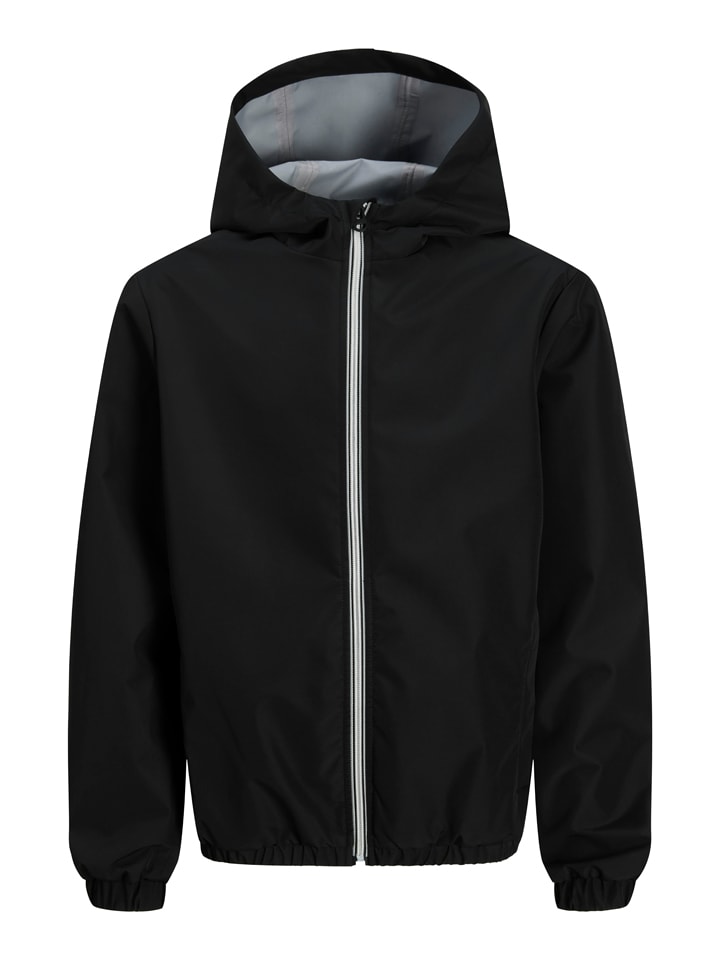 Blouson "Jake" in Schwarz