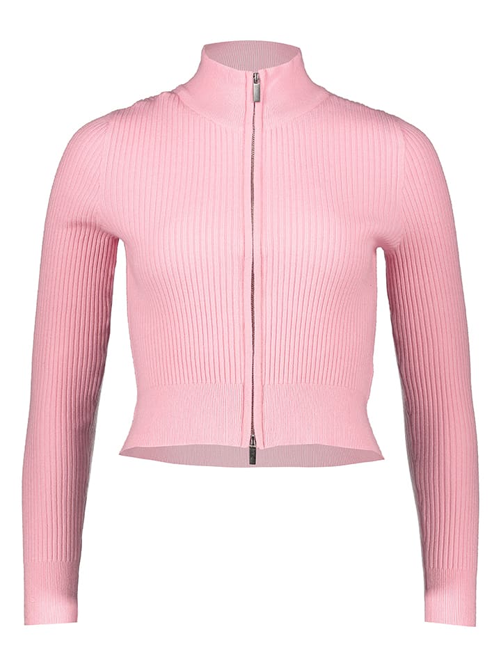 Vest lichtroze