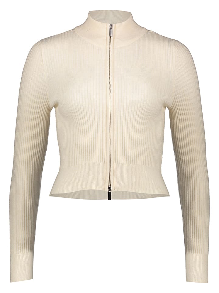 Vest "Senta" beige