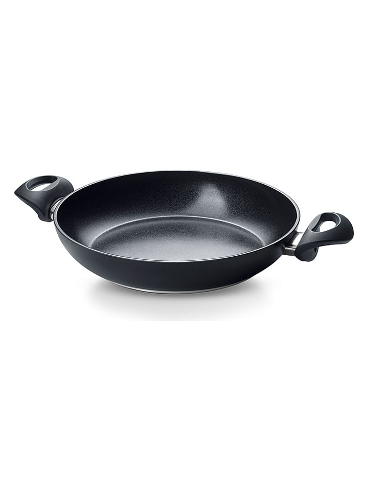 Patelnia "Essential®" w kolorze czarnym do serwowania - Ø 28 cm
