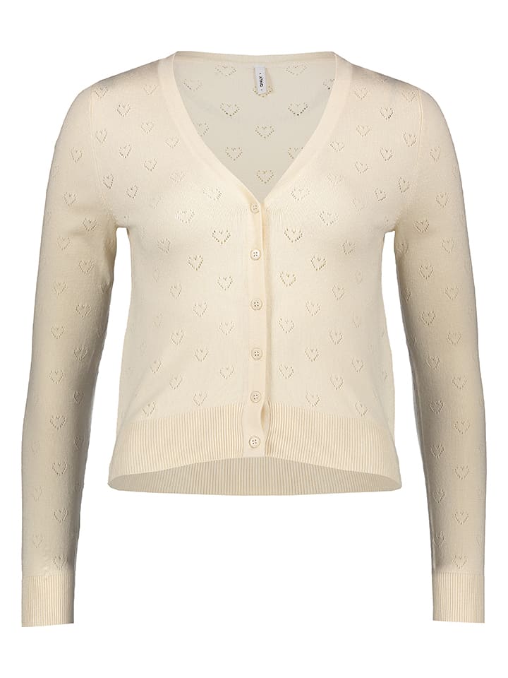 Vest zandkleurig