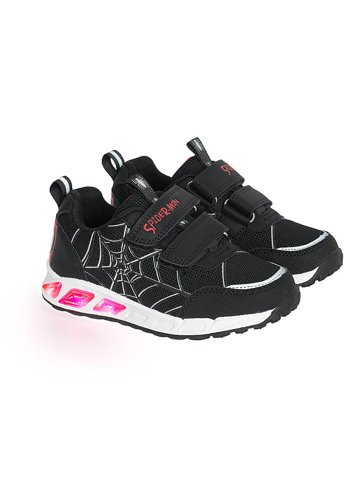 Sneakers zwart