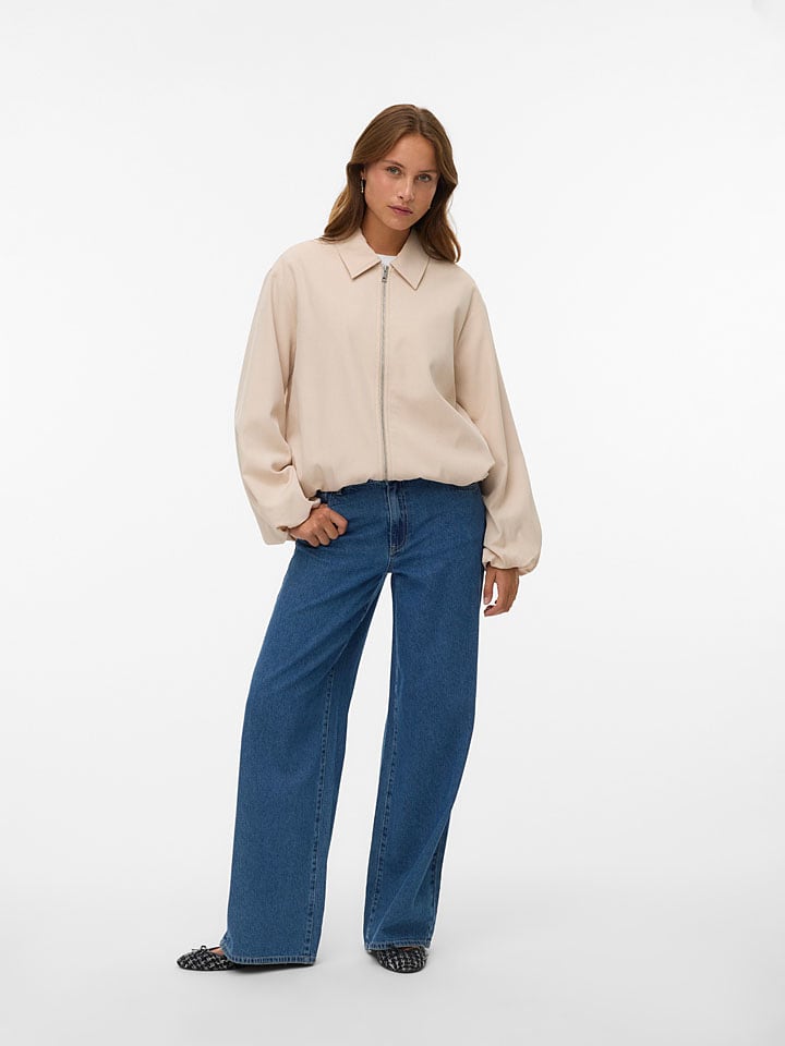 Tusssenjas beige