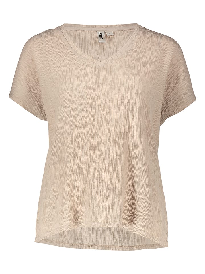 Shirt beige