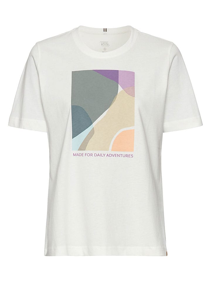 Shirt wit