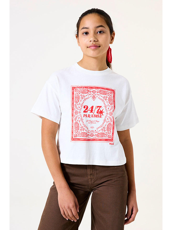 Shirt wit