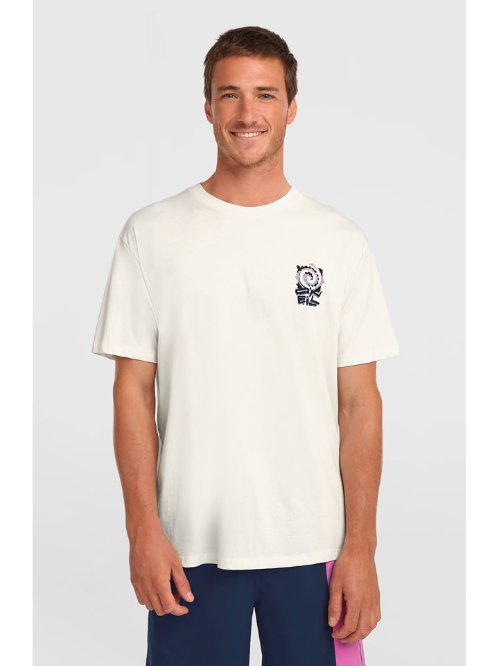 Shirt crème