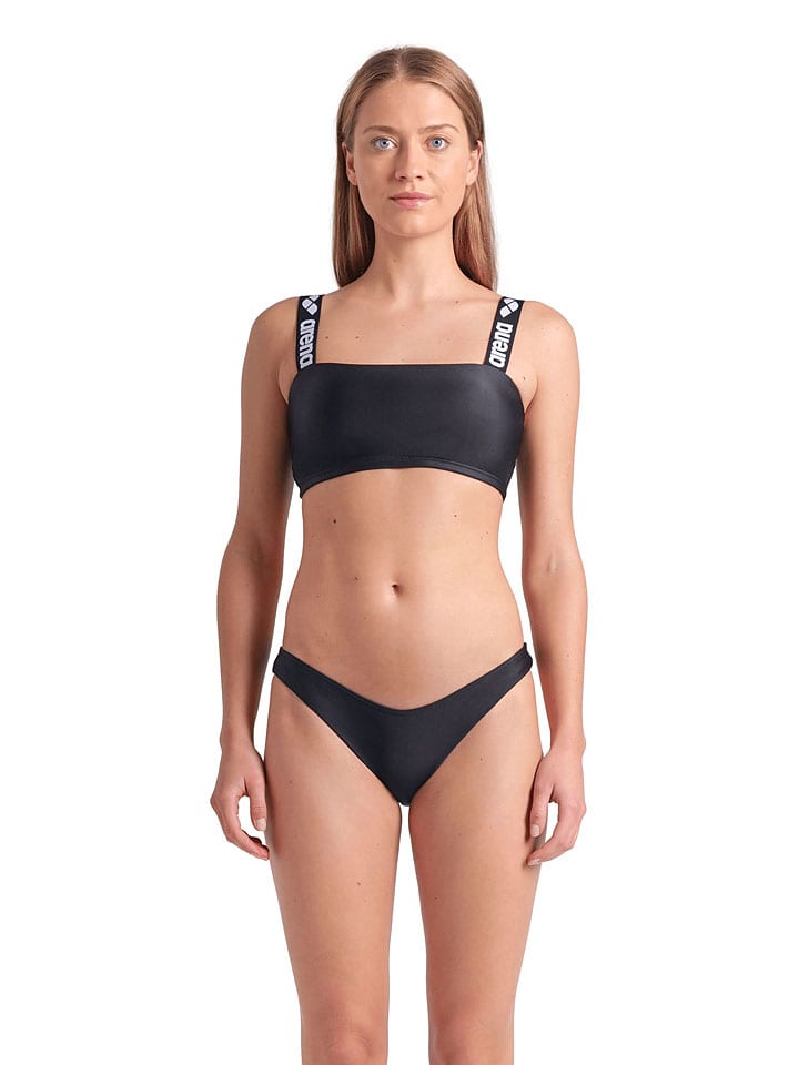 Bikini w kolorze czarnym
