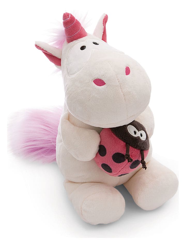 Maskotka "Theodor the Unicorn" - 0+