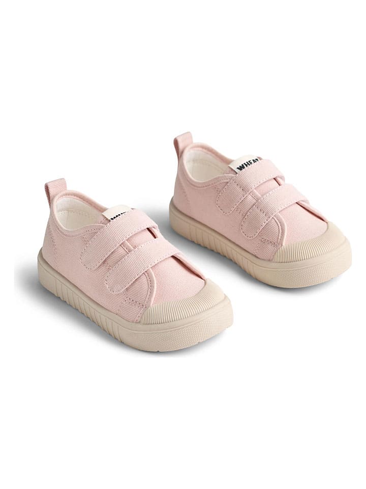 Sneakers "Bobbie" lichtroze