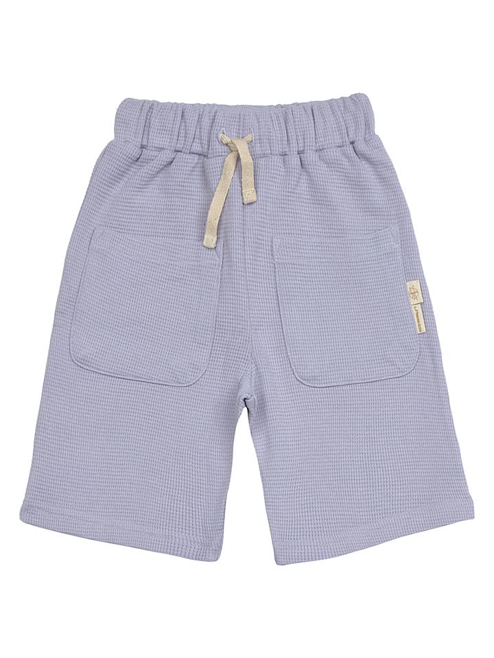Short lichtpaars