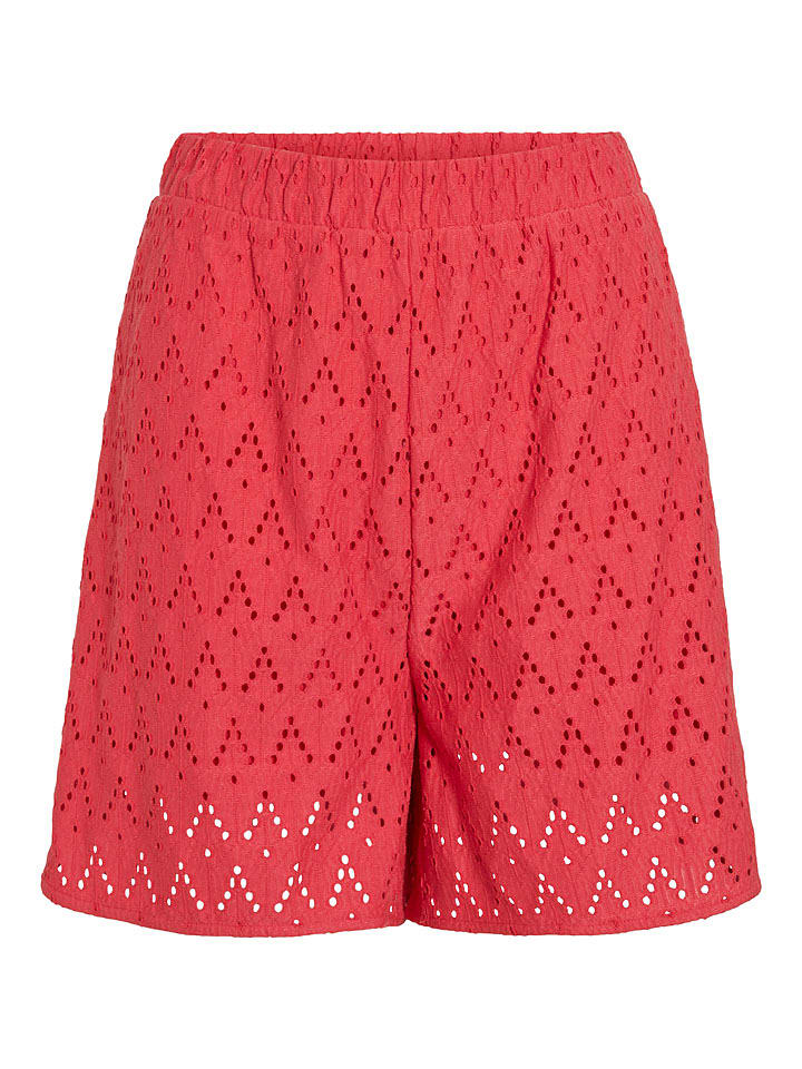 Short "Viamalina" rood