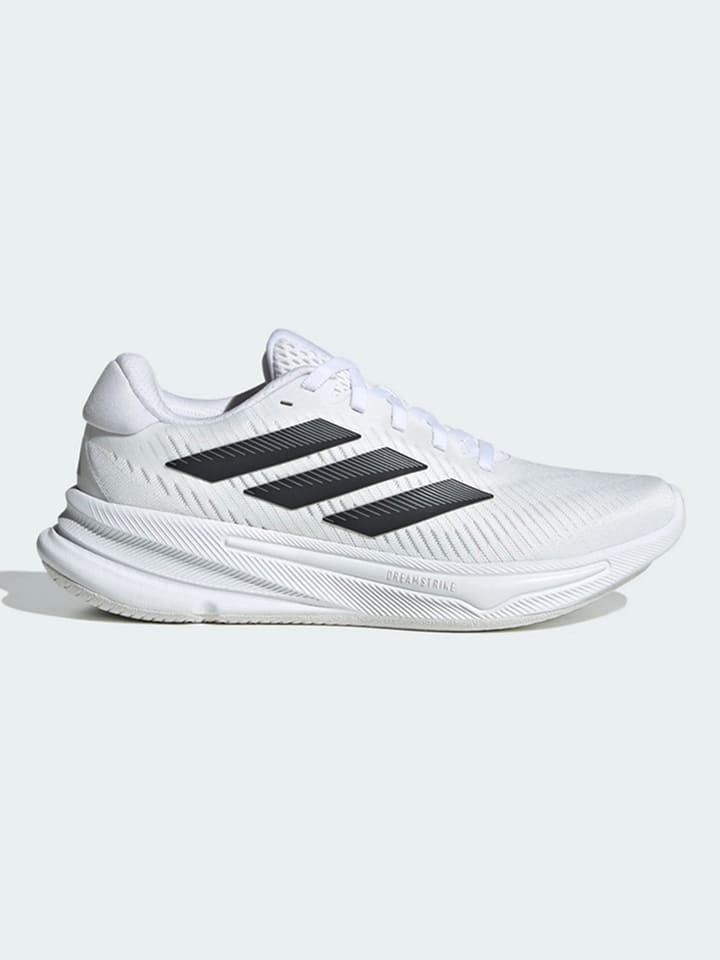 Buty "Supernova Ease" w kolorze białym do biegania