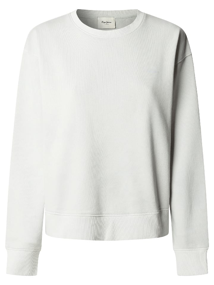Bluza "Malu" w kolorze białym