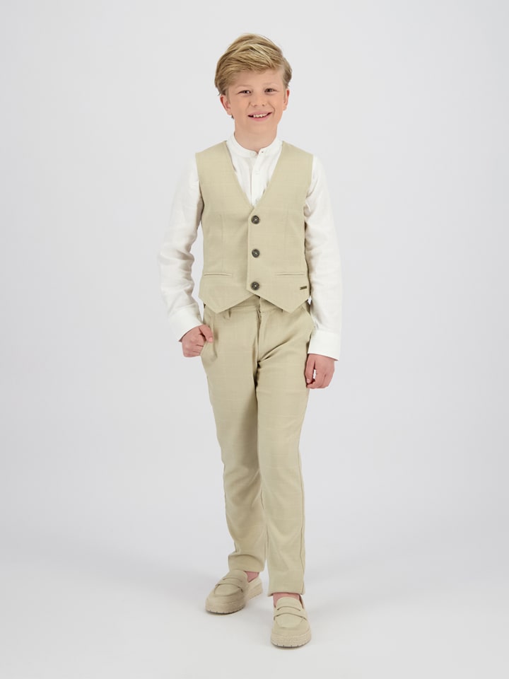 Hose in Beige