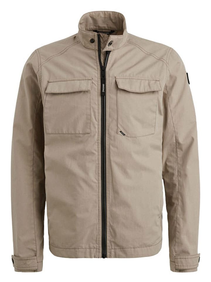 Tusssenjas beige