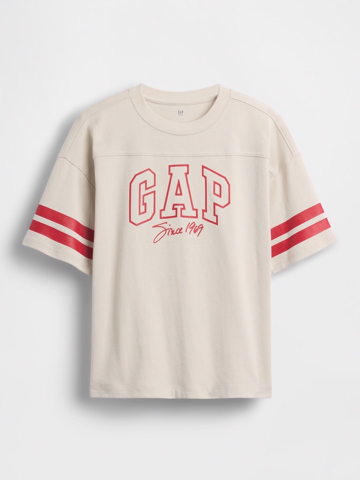 Shirt in Beige
