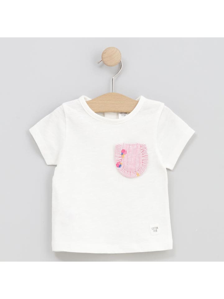 Shirt wit