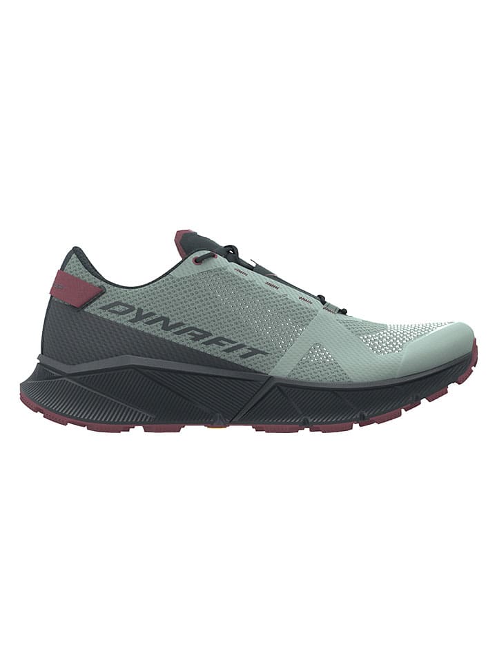 Buty "Ultra 100 GTX" w kolorze miętowym do biegania