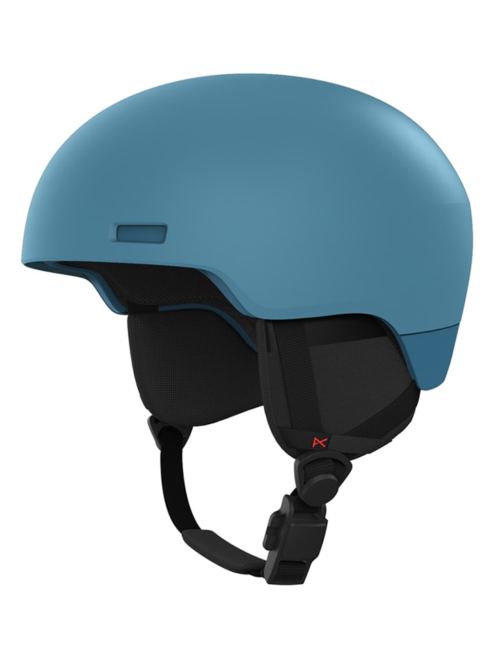 Kask narciarski "Windham WaveCel®" w kolorze niebieskim