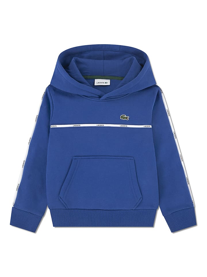 Bluza w kolorze granatowym