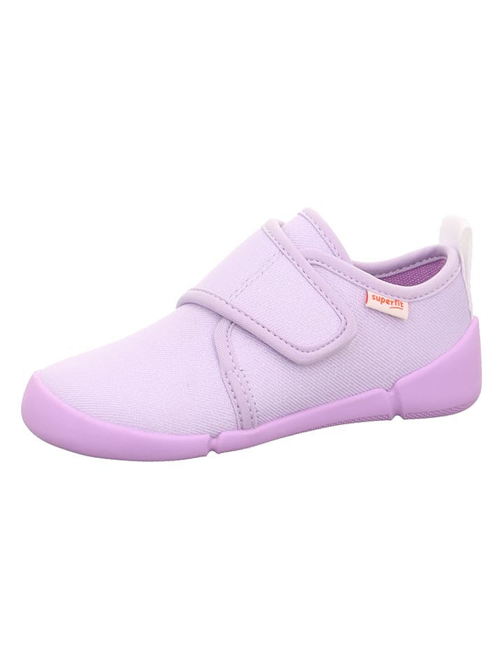 Buty barefoot "Venti" w kolorze fioletowym