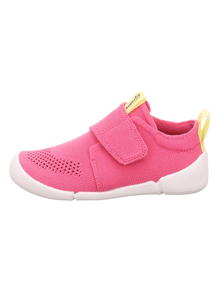 Buty barefoot "Venti" w kolorze różowym