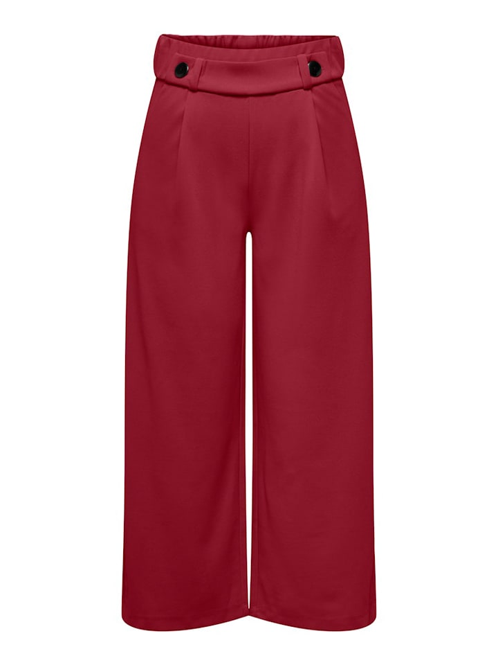 Broek rood