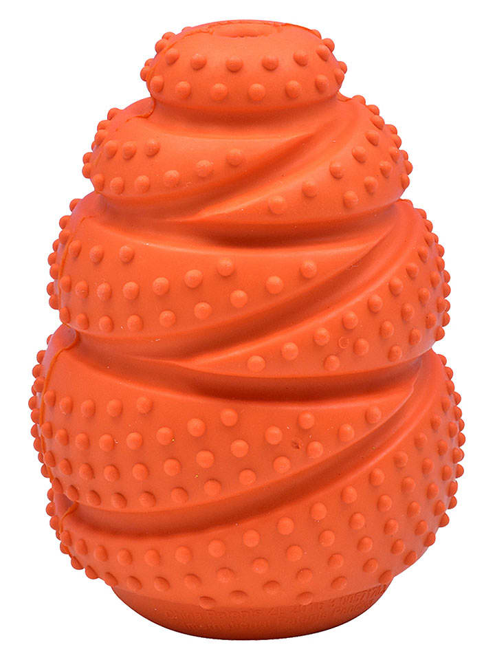 Stożek dozujący w kolorze pomarańczowym - Ø 8,9 cm