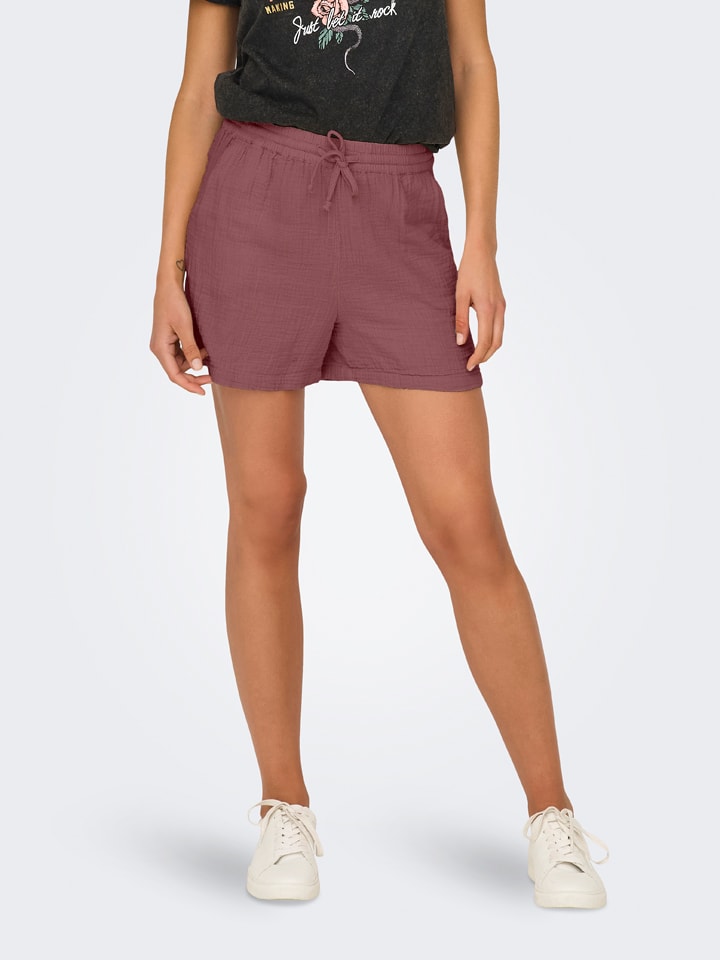Short rood