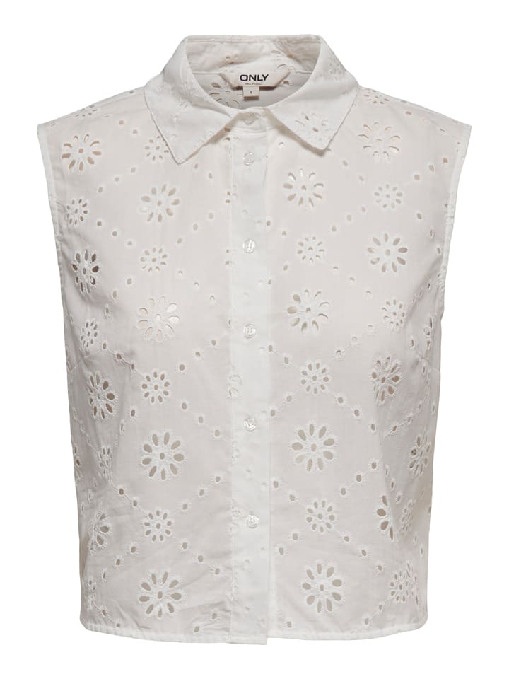 Blouse wit